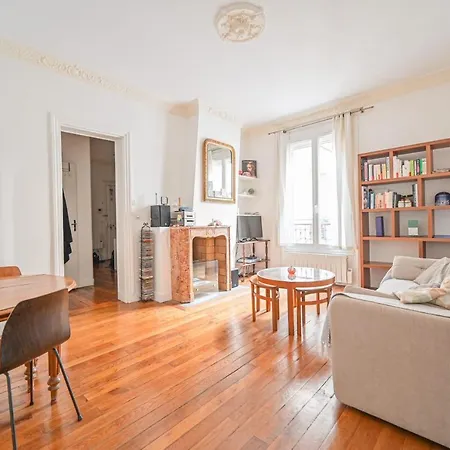 Apartment Near The Historic Center Of *
