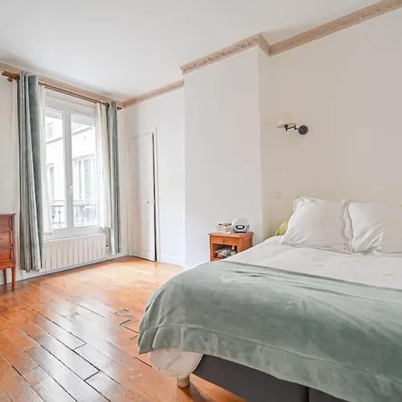 Apartment Near The Historic Center Of *